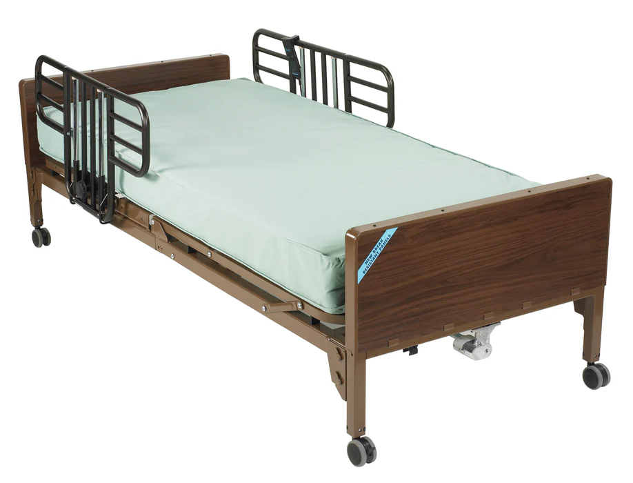 Hospital Bed
